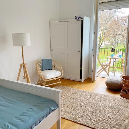 Macrame Home Apartment - With Cooling Ac 부다페스트 외부 사진
