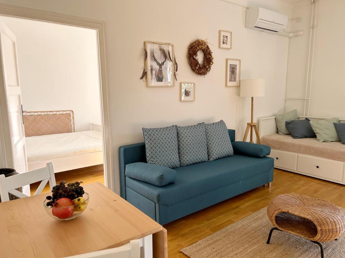 Macrame Home Apartment - With Cooling Ac 부다페스트 외부 사진