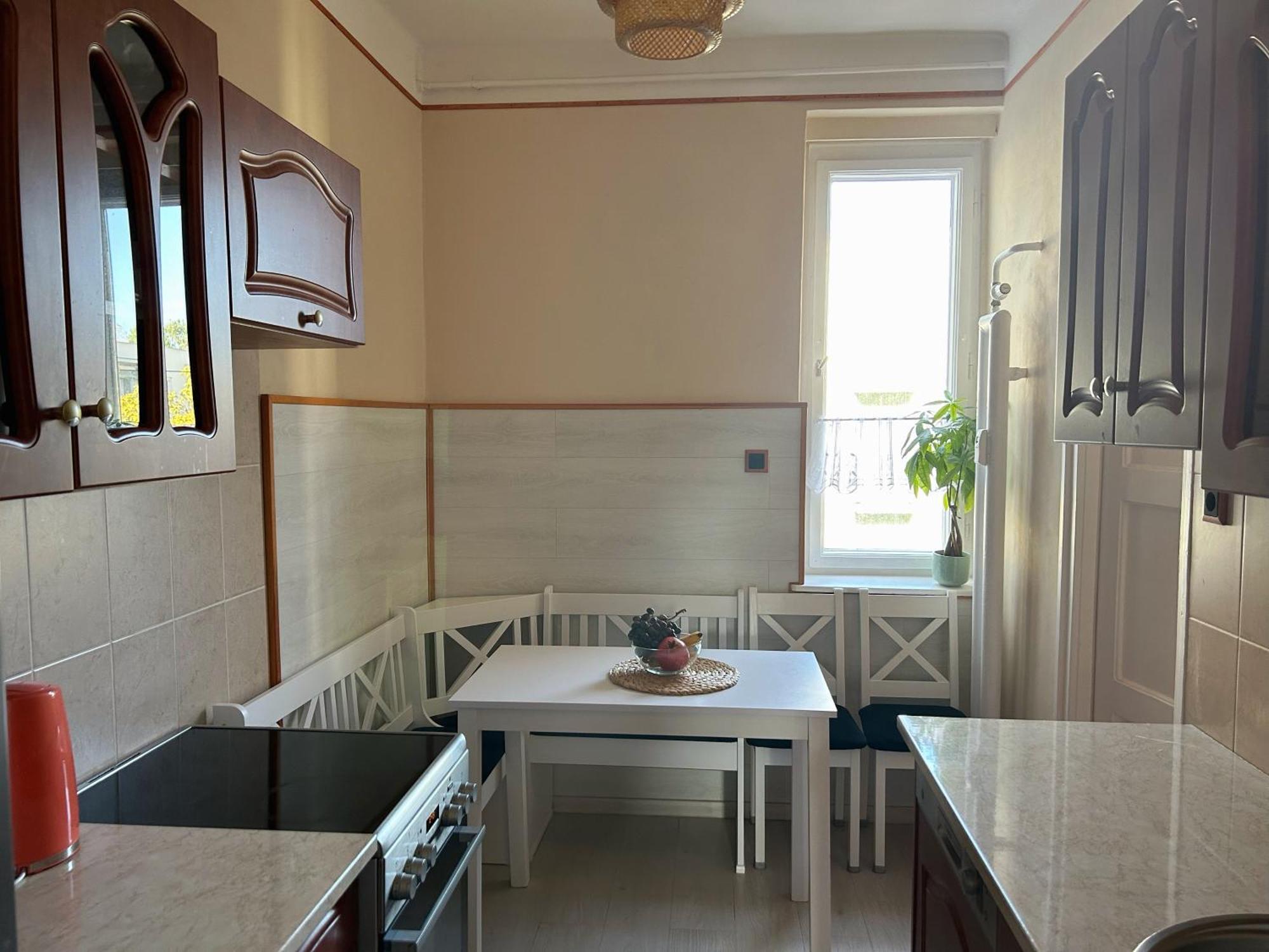 Macrame Home Apartment - With Cooling Ac 부다페스트 외부 사진